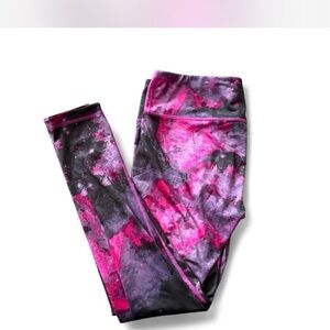 Women’s Galaxy Print Leggings